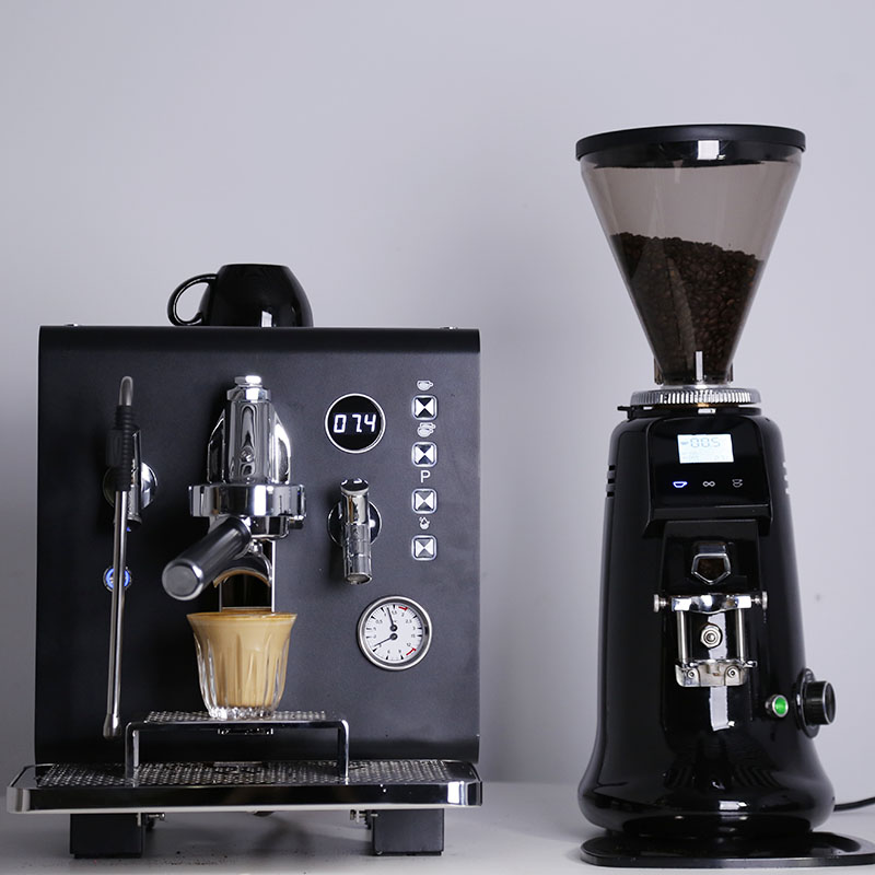 Coffee Machine Professional Pi - مراجعة Coffee & Tea Restaurant وسعره