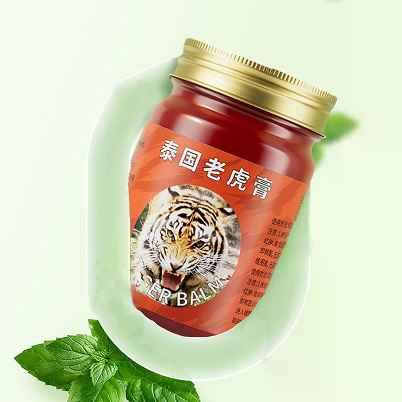 Traditional Thai Medicine: Red - مراجعة Coffee Tea Thai وسعره