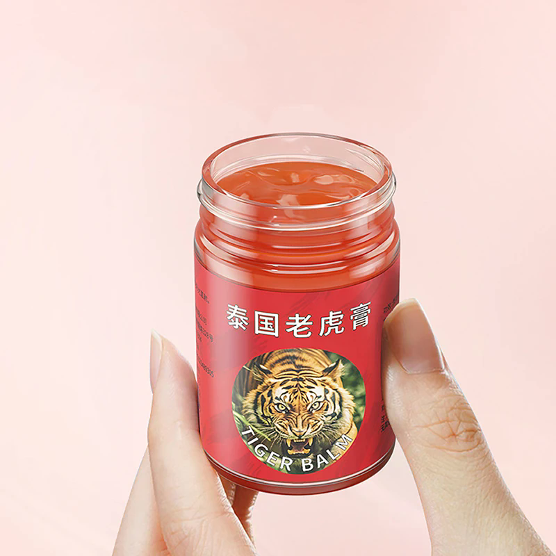 Traditional Thai Medicine: Red - مراجعة Coffee Tea Thai وسعره