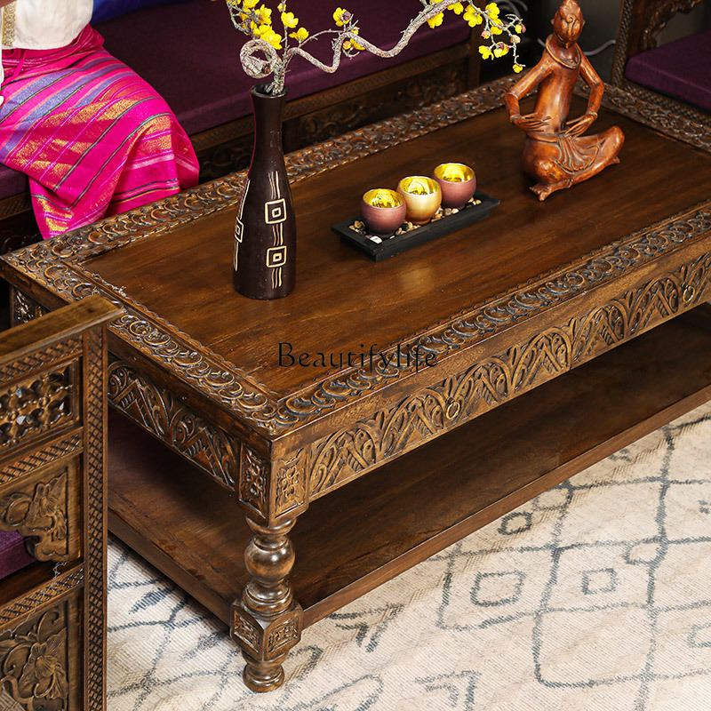 *South East Asia style solid w - مراجعة Coffee Tea Thai وسعره